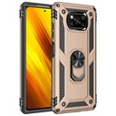 Xiaomi Poco X3 Uyumlu Kılıf Zore Vega Kapak
