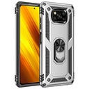 Xiaomi Poco X3 Uyumlu Kılıf Zore Vega Kapak