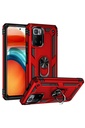 Xiaomi Poco X3 Uyumlu Kılıf Zore Vega Kapak