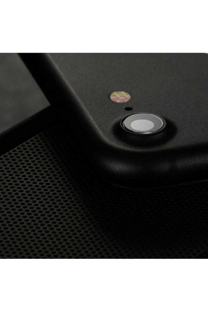 Apple iPhone SE 2020 Uyumlu Zore Kamera Lens Koruyucu Cam Filmi