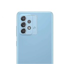 Samsung Galaxy A52 Uyumlu Zore Nano Kamera Koruyucu