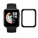 Xiaomi Redmi Watch (Mi Watch Lite) Uyumlu Zore PMMA Pet Saat Ekran Koruyucu