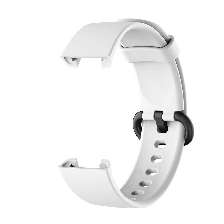 Xiaomi Redmi Watch (Mi Watch Lite) Uyumlu Zore Klasik Kordon