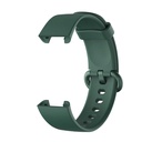 Xiaomi Redmi Watch (Mi Watch Lite) Uyumlu Zore Klasik Kordon