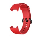 Xiaomi Redmi Watch (Mi Watch Lite) Uyumlu Zore Klasik Kordon