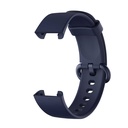 Xiaomi Redmi Watch (Mi Watch Lite) Uyumlu Zore Klasik Kordon