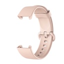 Xiaomi Redmi Watch (Mi Watch Lite) Uyumlu Zore Klasik Kordon