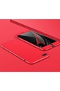 Apple iPhone 7 Plus Uyumlu Kılıf Zore Ays Kapak