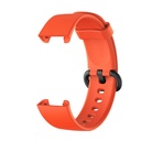 Xiaomi Redmi Watch (Mi Watch Lite) Uyumlu Zore Klasik Kordon