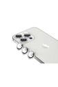 Apple iPhone 13 Pro Max Uyumlu Zore CL-06 Kamera Lens Koruyucu
