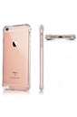 Apple iPhone 7 Uyumlu Kılıf Zore Nitro Anti Shock Silikon