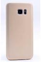 Samsung Galaxy S6 Uyumlu Kılıf Zore Premier Silikon Kapak
