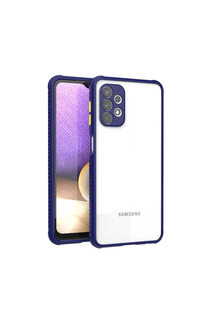 Samsung Galaxy A32 4G Uyumlu Kılıf ​​Zore Kaff Kapak