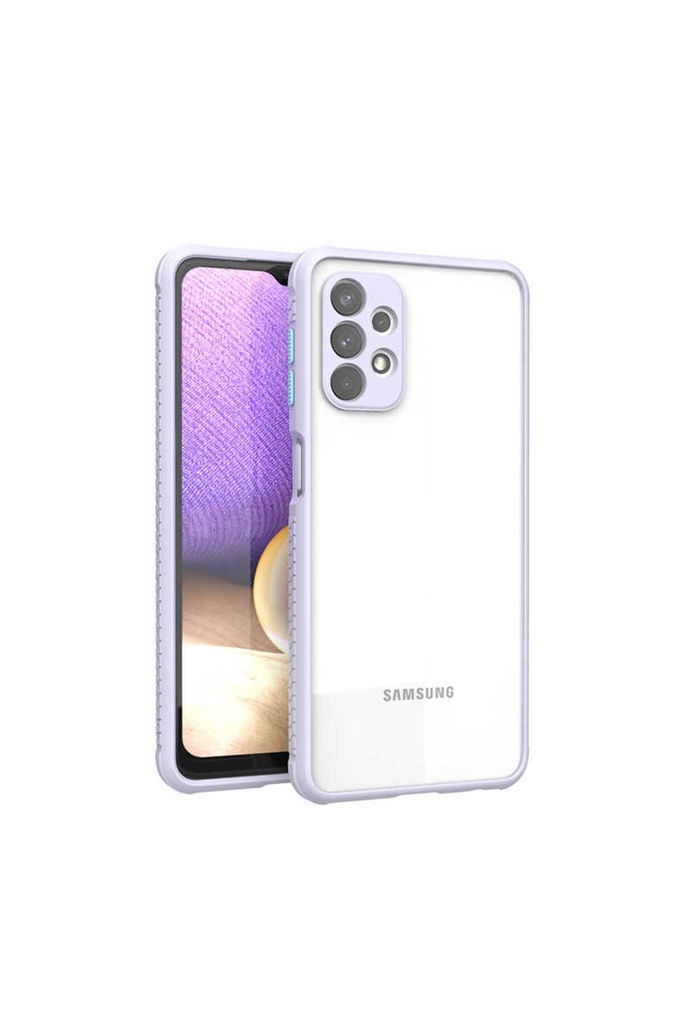 Samsung Galaxy A32 4G Uyumlu Kılıf ​​Zore Kaff Kapak