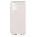 Samsung Galaxy A32 4G Uyumlu Kılıf Zore Premier Silikon Kapak