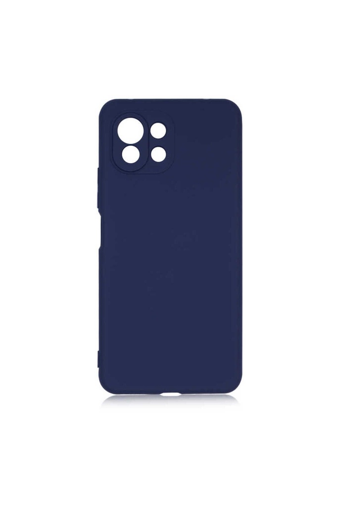 Xiaomi Mi 11 Lite Uyumlu Kılıf Zore Mara Lansman Kapak