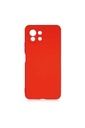 Xiaomi Mi 11 Lite Uyumlu Kılıf Zore Mara Lansman Kapak