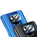 Xiaomi Poco X3 Uyumlu Zore Nano Kamera Koruyucu
