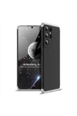 Samsung Galaxy S21 Ultra Uyumlu Kılıf Zore Ays Kapak