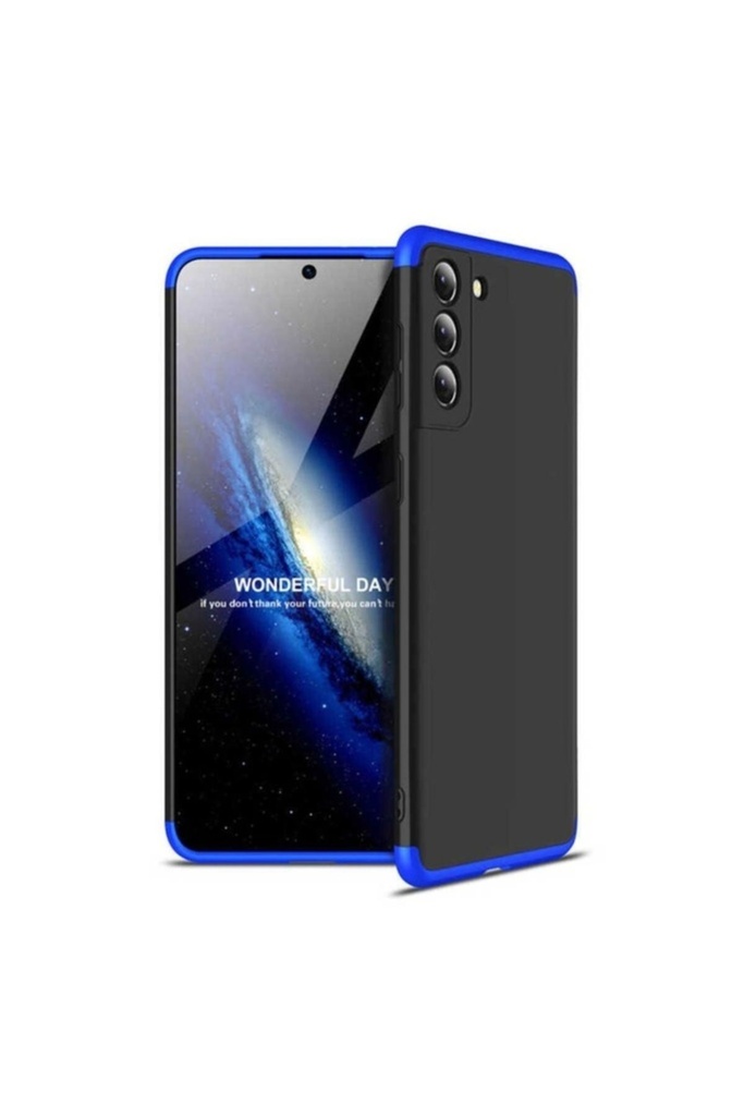 Samsung Galaxy S21 Plus Uyumlu Kılıf Zore Ays Kapak