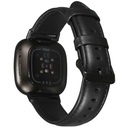 Apple Watch 38mm Uyumlu Wiwu Leather Watchband Deri Kordon