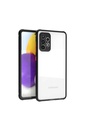Samsung Galaxy A72 Uyumlu Kılıf ​​Zore Kaff Kapak