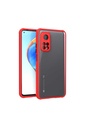 Xiaomi Mi 10T Pro 5G Uyumlu Kılıf ​​Zore Kaff Kapak