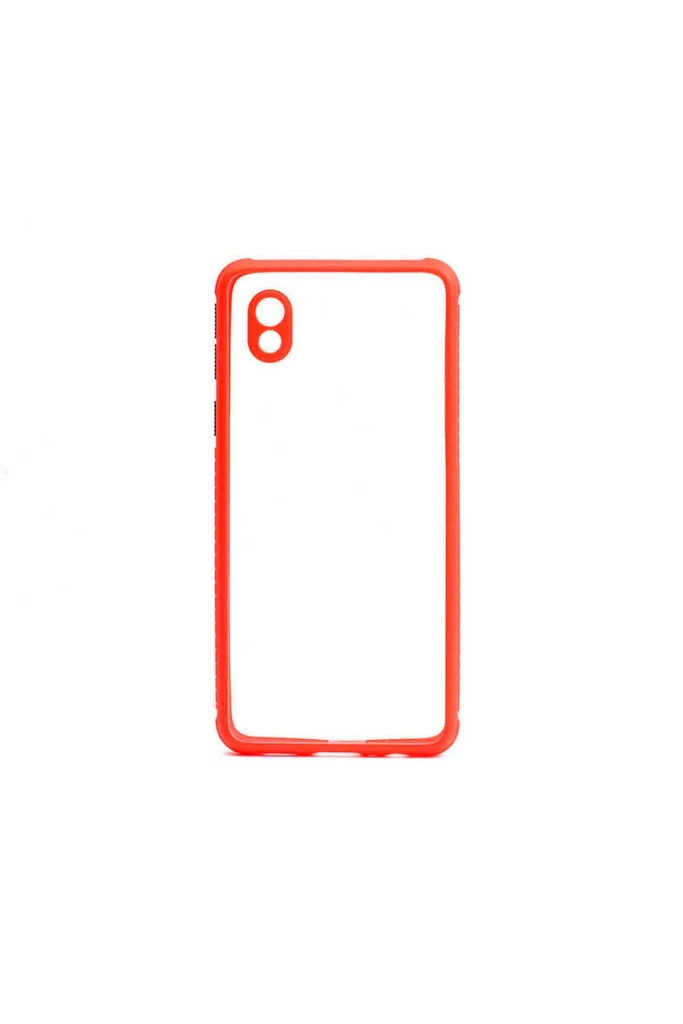 Samsung Galaxy A01 Core Uyumlu Kılıf ​​Zore Kaff Kapak