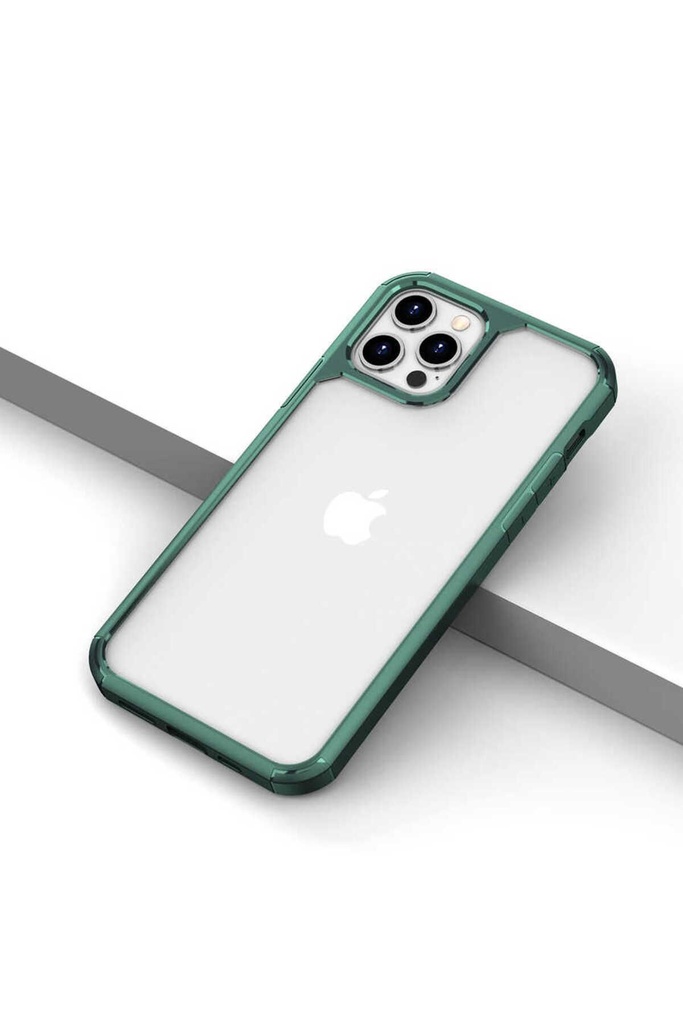 Apple iPhone 12 Pro Max Uyumlu Kılıf Zore Roll Kapak