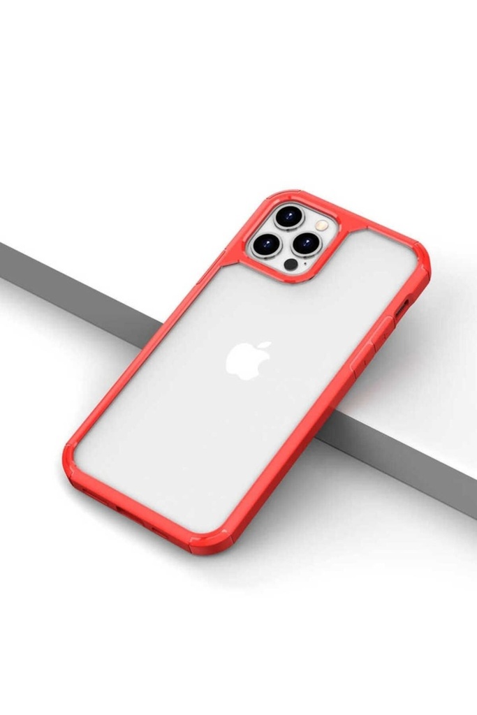 Apple iPhone 12 Pro Max Uyumlu Kılıf Zore Roll Kapak