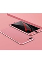 Apple iPhone 7 Plus Uyumlu Kılıf Zore Ays Kapak