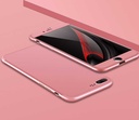 Apple iPhone 7 Plus Uyumlu Kılıf Zore Ays Kapak