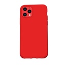 Apple iPhone 11 Pro Max Uyumlu Kılıf Benks Silikon Kapak