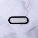 Xiaomi Mi Band 6 Uyumlu Zore PMMA Pet Saat Ekran Koruyucu