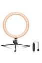 Zore CT-001 Işıklı Tripod Ring Light