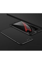 Apple iPhone 7 Plus Uyumlu Kılıf Zore Ays Kapak