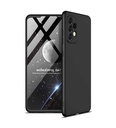 Samsung Galaxy A52 Uyumlu Kılıf Zore Ays Kapak