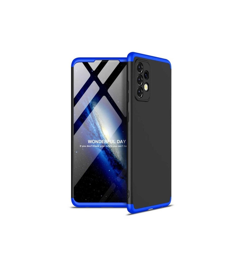 Samsung Galaxy A52 Uyumlu Kılıf Zore Ays Kapak