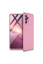 Samsung Galaxy A72 Uyumlu Kılıf Zore Ays Kapak