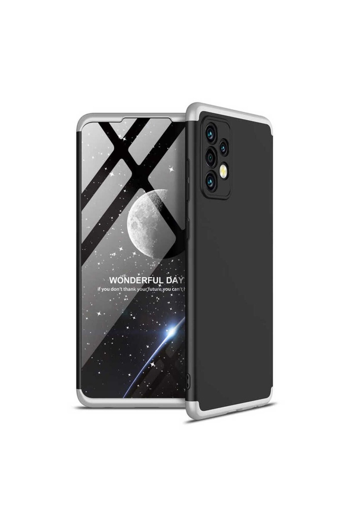 Samsung Galaxy A72 Uyumlu Kılıf Zore Ays Kapak