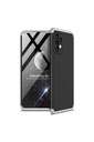 Samsung Galaxy A72 Uyumlu Kılıf Zore Ays Kapak