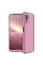 Xiaomi Redmi Note 10 Uyumlu Kılıf Zore Ays Kapak