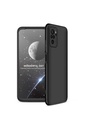 Xiaomi Redmi Note 10 Uyumlu Kılıf Zore Ays Kapak