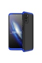 Xiaomi Redmi Note 10 Uyumlu Kılıf Zore Ays Kapak