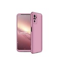 Xiaomi Redmi Note 10S Uyumlu Kılıf Zore Ays Kapak