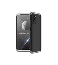 Xiaomi Redmi Note 10S Uyumlu Kılıf Zore Ays Kapak