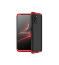 Xiaomi Redmi Note 10S Uyumlu Kılıf Zore Ays Kapak