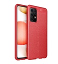 Samsung Galaxy A52 Uyumlu Kılıf Zore Niss Silikon Kapak
