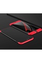 Apple iPhone 7 Plus Uyumlu Kılıf Zore Ays Kapak