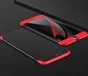 Apple iPhone 7 Plus Uyumlu Kılıf Zore Ays Kapak